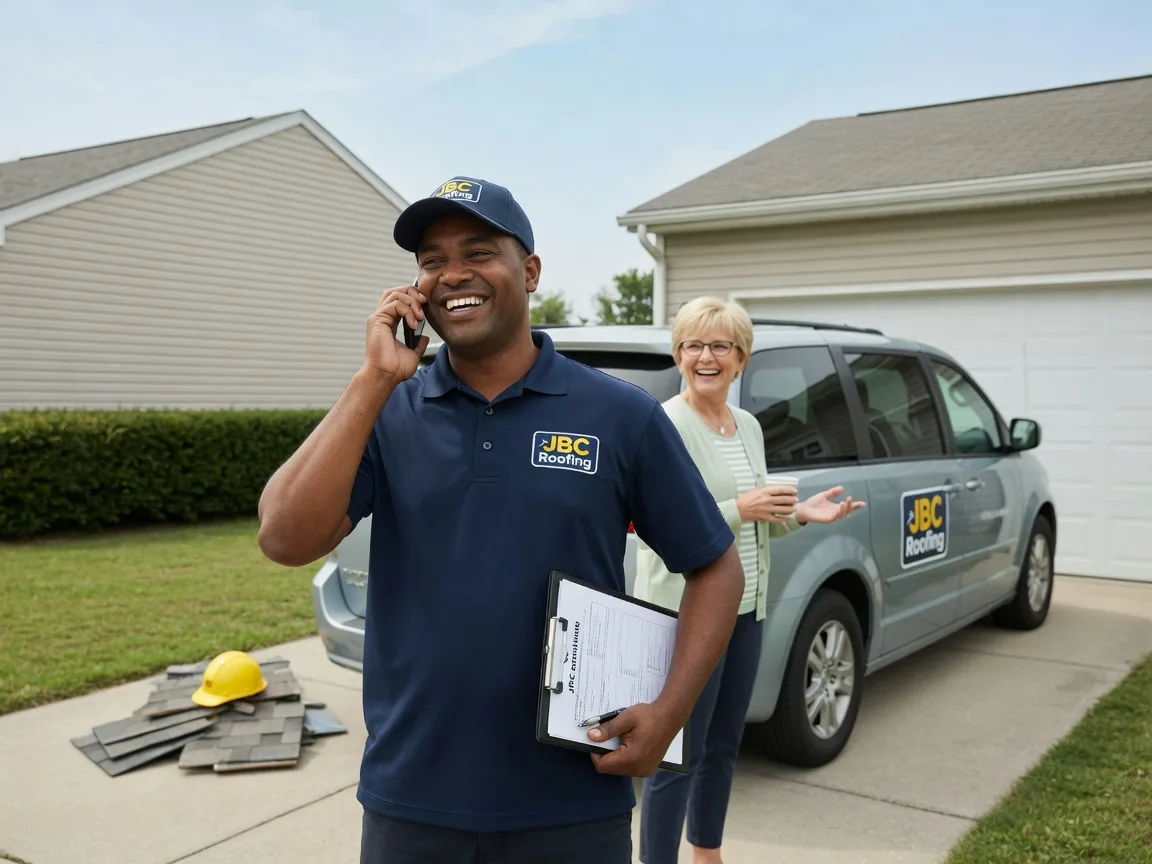 Roof Replacement Broomfield, CO FAQs